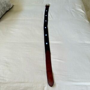 Vineyard Vines Belt
